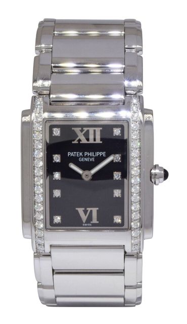 Patek Philippe Twenty-4 4910/10A-001 Image 2